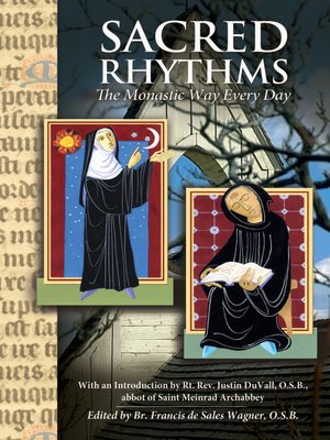 cover image of Sacred Rhythms